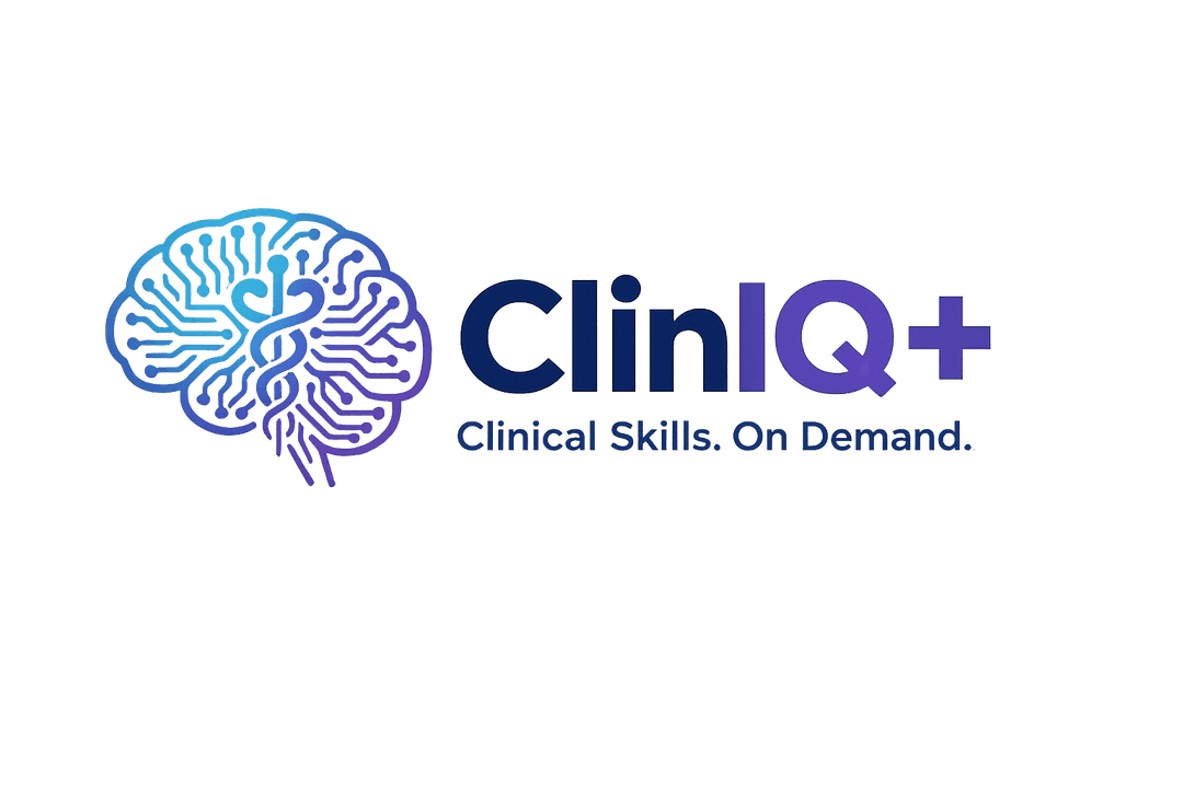 ClinIQ+